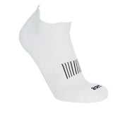 TRS P475 Calza Running Mid Tech Bianco