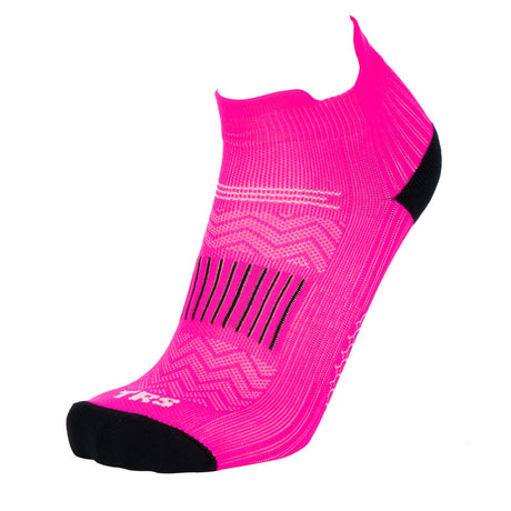 TRS P475 Calza Running Mid Tech Fuxsia