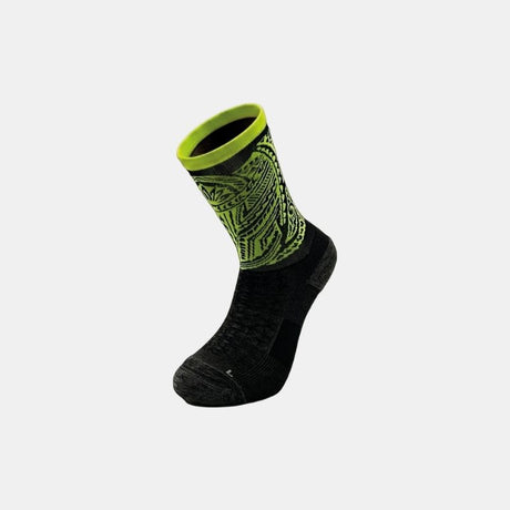 TRS W515 Calza Running Maori Yellow Unisex