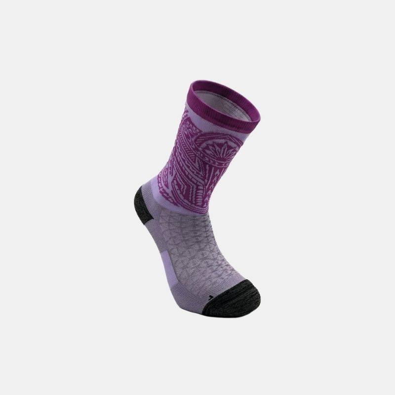 TRS W515 Calza Running Maori Lilla Unisex