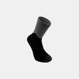 TRS W521 Calza Monviso Traul Run Black Nero Unisex