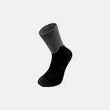 TRS W521 Calza Monviso Traul Run Black Nero Unisex