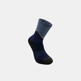 TRS W521 Calza Monviso Traul Run Navy Unisex