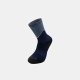 TRS W521 Calza Monviso Traul Run Navy Unisex