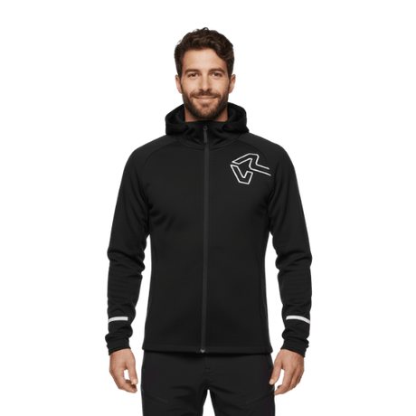 Abbigliamento Uomo Anima Trail