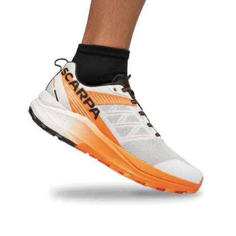 Scarpe Uomo Anima Trail