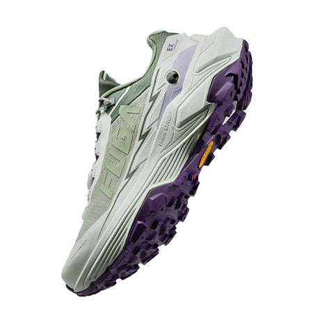 Kailas Fuga EX 3 Donna Verde