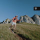 ROSSIGNOL  Vercors Uomo Neon-Red Trail Running