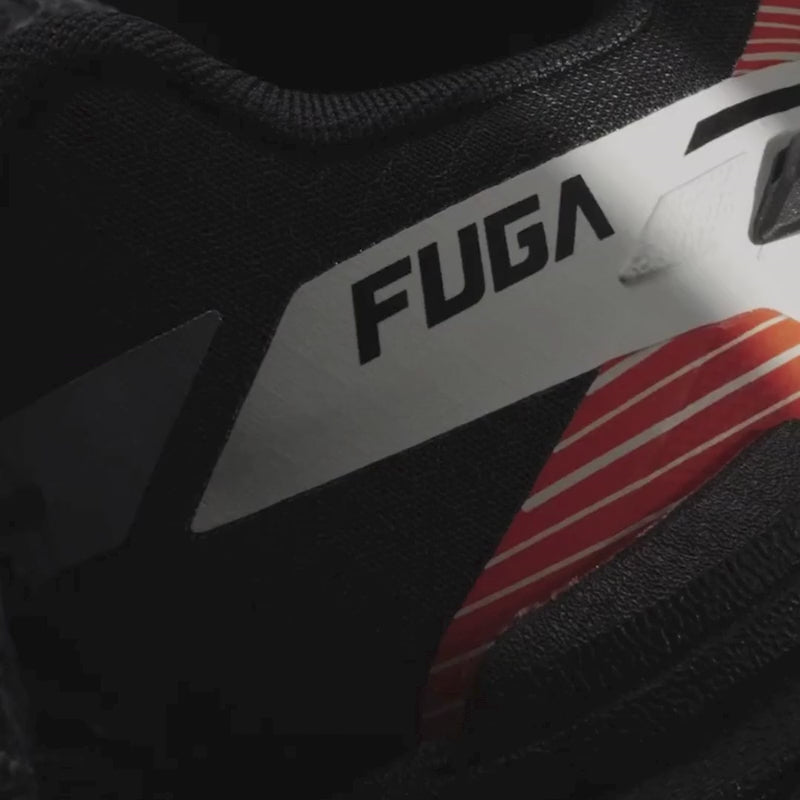 KAILAS Fuga EX Pro Uomo Orange/Black